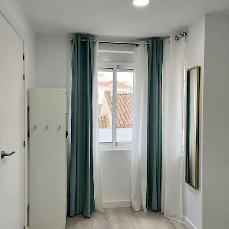 Mb En Pleno Centro Apartman Ronda