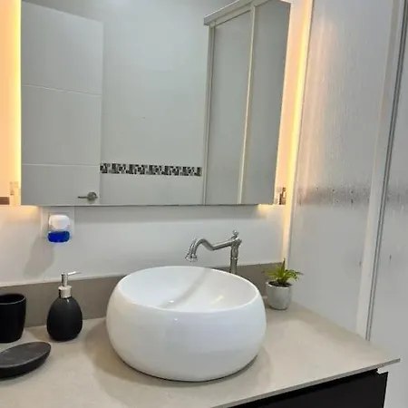 Mb En Pleno Centro *