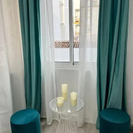 Mb En Pleno Centro Apartman *