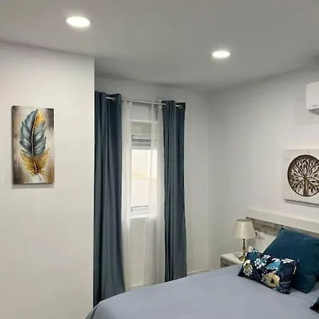 Mb En Pleno Centro Apartman Ronda