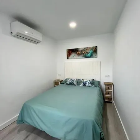 Mb En Pleno Centro Apartman