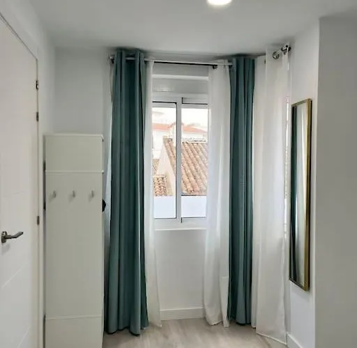 Mb En Pleno Centro דירה רונדה