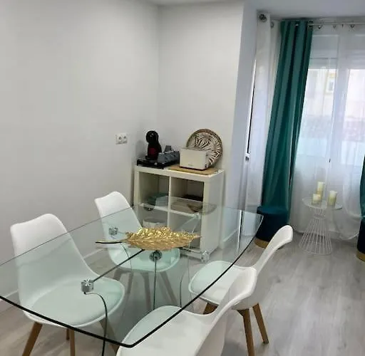 Mb En Pleno Centro רונדה