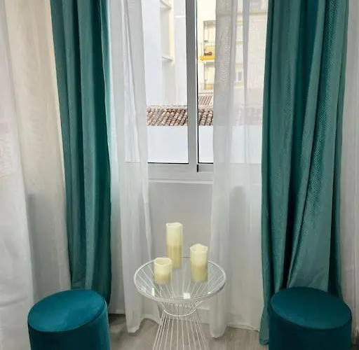 Mb En Pleno Centro Apartamento *