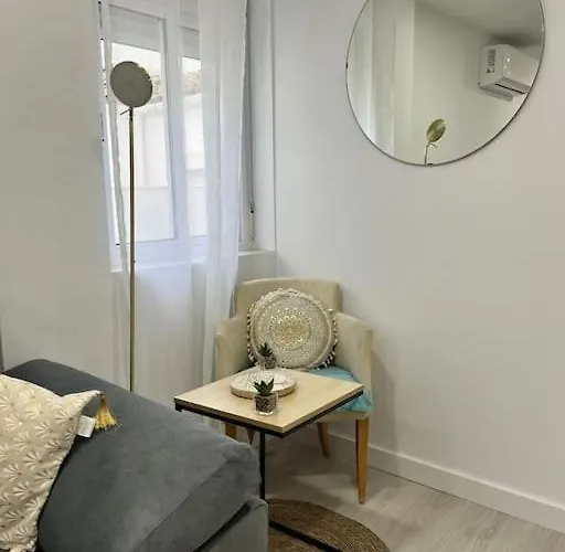 Mb En Pleno Centro רונדה