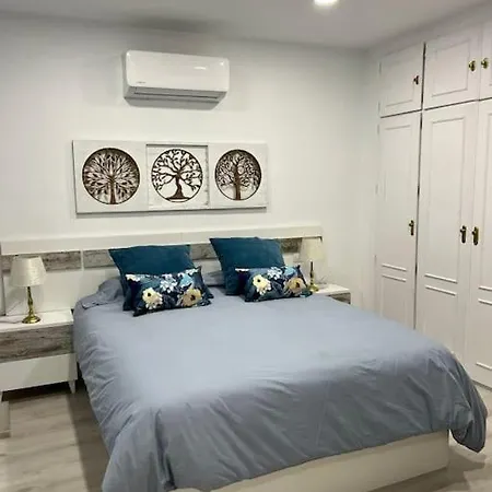 Mb En Pleno Centro Apartman *