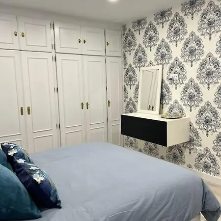 Mb En Pleno Centro *