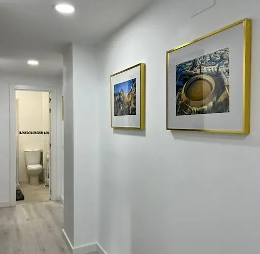 Mb En Pleno Centro Apartman *