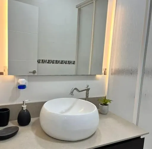 Mb En Pleno Centro *