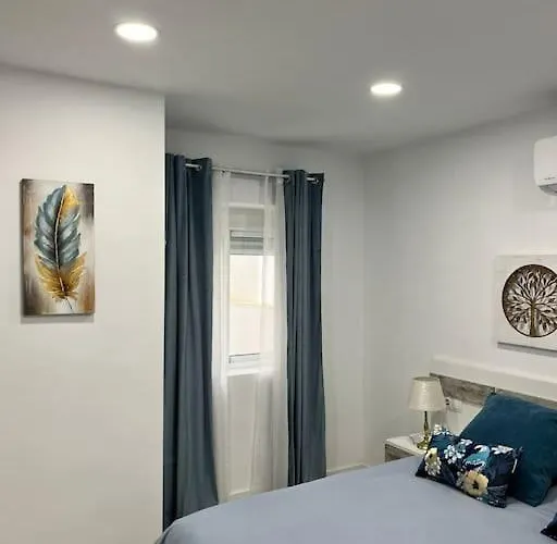 Mb En Pleno Centro Apartman Ronda