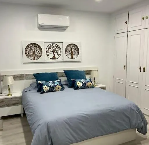 Mb En Pleno Centro Apartman *