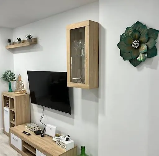 Mb En Pleno Centro Apartman Ronda