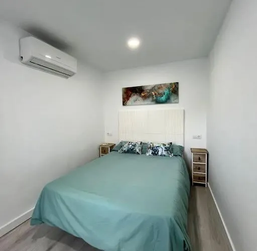 Mb En Pleno Centro Apartman