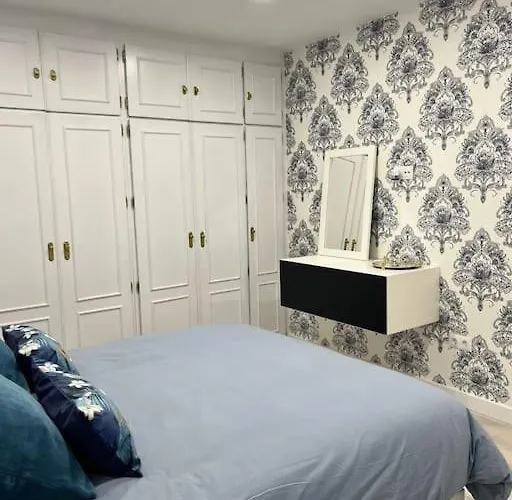 Mb En Pleno Centro *